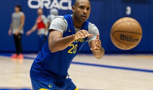 Horford y su última oportunidad con RD
