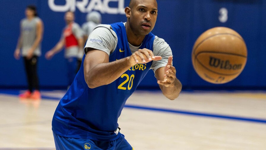 Horford y su última oportunidad con RD Horford y su última oportunidad con RD