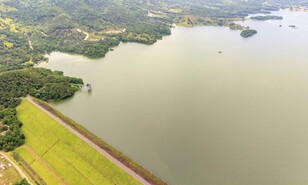 El ciclo de las algas en la presa de Hatillo podr&iacute;a concluir