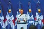 Acuerdo con EE. UU. no implica estad&iacute;a indefinida de migrantes