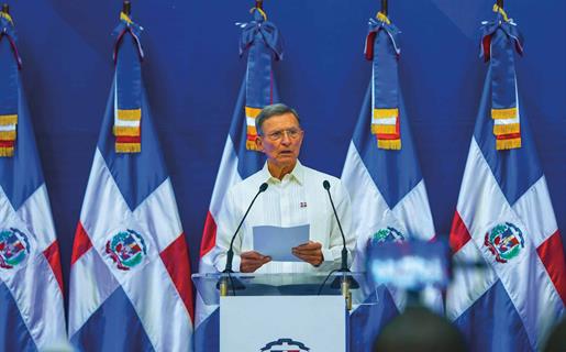 Acuerdo con EE. UU. no implica estad&iacute;a indefinida de migrantes