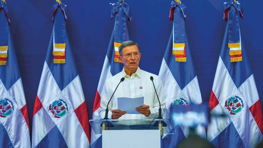Acuerdo con EE. UU. no implica estad&iacute;a indefinida de migrantes
