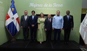 Mujeres de la Tierra, una exposici&oacute;n que honra a las guardianas de la vida rural