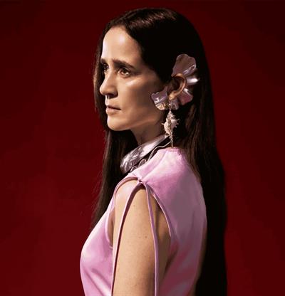 Julieta Venegas convierte Norte&ntilde;a, su canci&oacute;n m&aacute;s larga y rigurosa, en un libro