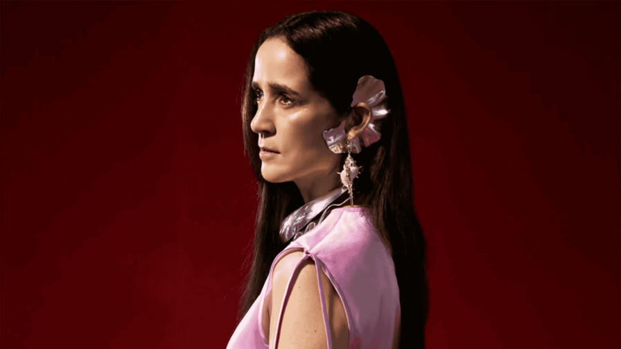 Julieta Venegas convierte Norte&ntilde;a, su canci&oacute;n m&aacute;s larga y rigurosa, en un libro