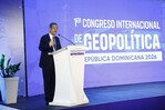Leonel afirma prioridad de la pol&iacute;tica exterior de RD es EE. UU., sin descartar v&iacute;nculos con China