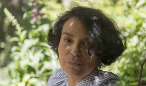 Londres descubre la obra de la artista colombiana Delcy Morelos