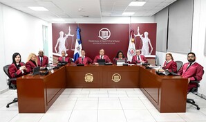 En medio de crisis, diputados estudian exoneraciones, pasaportes y privilegios para jueces del TC