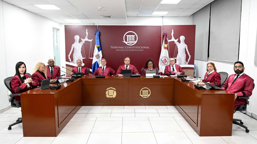 En medio de crisis, diputados estudian exoneraciones, pasaportes y privilegios para jueces del TC