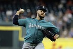 Luis Castillo consigue su primer triunfo del a&ntilde;o, Marineros superan Astros