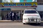 A Esmeralda Moronta no le valió nada para salvar su vida; expareja la persiguió y mató en un colmado A Esmeralda Moronta no le valió nada para salvar su vida; expareja la persiguió y mató en un colmado