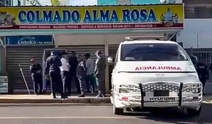 Esmeralda Moronta, la mujer que su expareja persigui&oacute; y mat&oacute; luego de ella salir de la fiscal&iacute;a