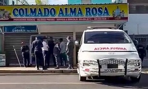 A Esmeralda Moronta no le vali&oacute; nada para salvar su vida; expareja la persigui&oacute; y mat&oacute; en un colmado