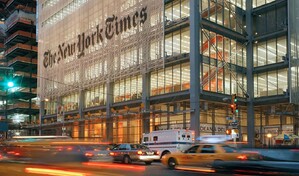 Israel demandar&aacute; por difamaci&oacute;n al NYT por una columna sobre abusos sexuales a palestinos