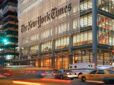 Israel demandará por difamación al NYT