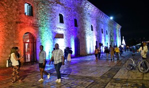 Noche Larga de Museos 2026: tres d&iacute;as para redescubrir la historia y el arte dominicano 