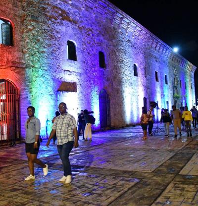 Noche Larga de Museos 2026: tres d&iacute;as para redescubrir la historia y el arte dominicano 