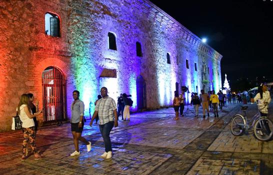 Noche Larga de Museos 2026: tres d&iacute;as para redescubrir la historia y el arte dominicano 