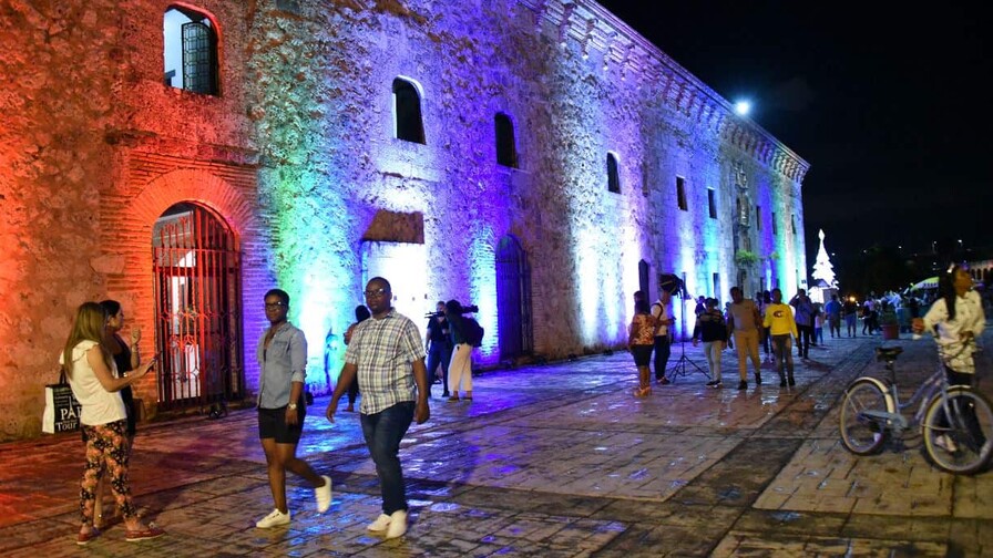 Noche Larga de Museos 2026: tres días para redescubrir la historia y el arte dominicano Noche Larga de Museos 2026: tres días para redescubrir la historia y el arte dominicano
