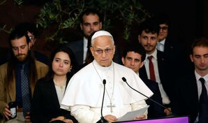 Le&oacute;n XIV denuncia el aumento del gasto militar y pide no llamar defensa al rearme