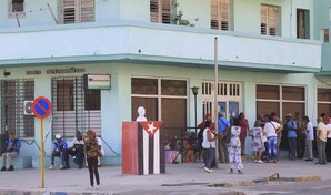 Cuba restablece lentamente la electricidad tras apag&oacute;n masivo, pero la situaci&oacute;n sigue cr&iacute;tica