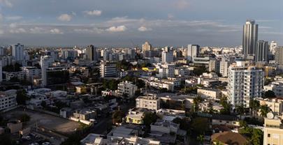 La Rep&uacute;blica Dominicana es el segundo pa&iacute;s en Am&eacute;rica Latina con m&aacute;s deuda en moneda extranjera