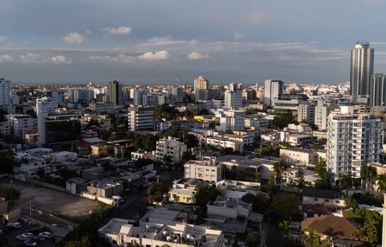 La Rep&uacute;blica Dominicana es el segundo pa&iacute;s en Am&eacute;rica Latina con m&aacute;s deuda en moneda extranjera