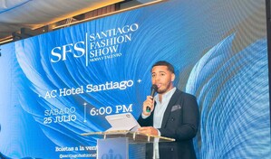 Santiago Fashion Show 2026 unir&aacute; moda, talento e inclusi&oacute;n social en su segunda edici&oacute;n