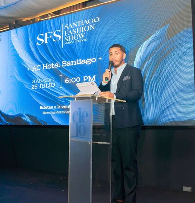 Santiago Fashion Show 2026 unir&aacute; moda, talento e inclusi&oacute;n social en su segunda edici&oacute;n