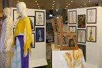 Galer&iacute;a 360 acoge celebraci&oacute;n de la Semana del Dise&ntilde;o de la UASD con exposici&oacute;n