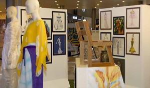 Galer&iacute;a 360 acoge celebraci&oacute;n de la Semana del Dise&ntilde;o de la UASD con exposici&oacute;n