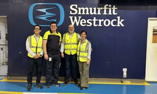 Empaques Smurfit Westrock genera m&aacute;s de 400 empleos en RD con inversi&oacute;n de US$140 millones