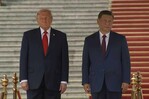 Trump augura un "futuro fant&aacute;stico" para EE. UU. y China al iniciar cumbre con Xi