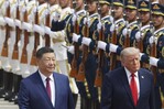 Donald Trump y Xi Jinping rechazan un Ir&aacute;n nuclear y piden libre navegaci&oacute;n en el Estrecho de Ormuz