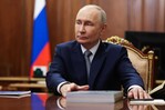 El Kremlin anuncia que Putin viajar&aacute; en breve a China