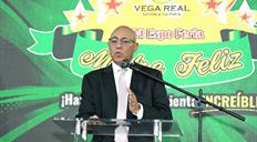 La Vega Real proyecta colocar m&aacute;s de RD$2,500 millones en cr&eacute;ditos