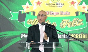 La Vega Real proyecta colocar m&aacute;s de RD$2,500 millones en cr&eacute;ditos