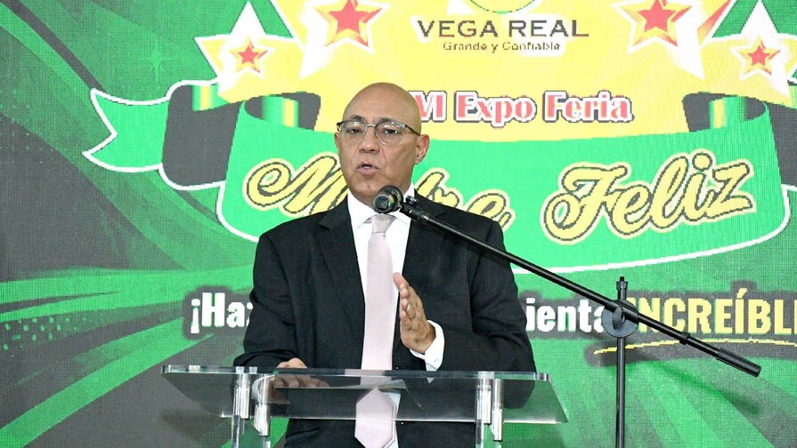 La Vega Real proyecta colocar m&aacute;s de RD$2,500 millones en cr&eacute;ditos