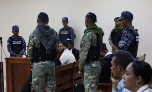 Wander Franco vuelve al banquillo por caso de abuso sexual de menor