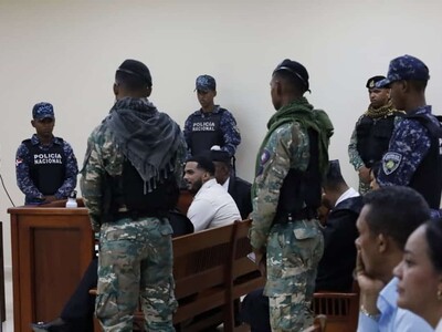 Wander Franco enfrenta nuevo juicio de fondo en Puerto Plata