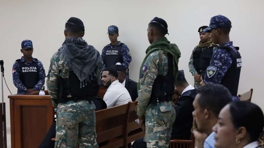 Wander Franco vuelve al banquillo por caso de abuso sexual de menor Wander Franco vuelve al banquillo por caso de abuso sexual de menor
