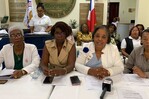 Enfermeras mantienen llamado a paro pese a anuncios del Gobierno sobre nombramientos Enfermeras mantienen llamado a paro pese a anuncios del Gobierno sobre nombramientos