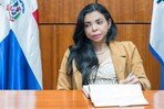 Yeni Berenice se opone a retrasar la entrada en vigor del Código Penal