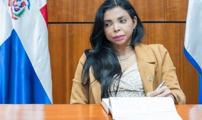 Yeni Berenice se opone a retrasar la entrada en vigor del C&oacute;digo Penal