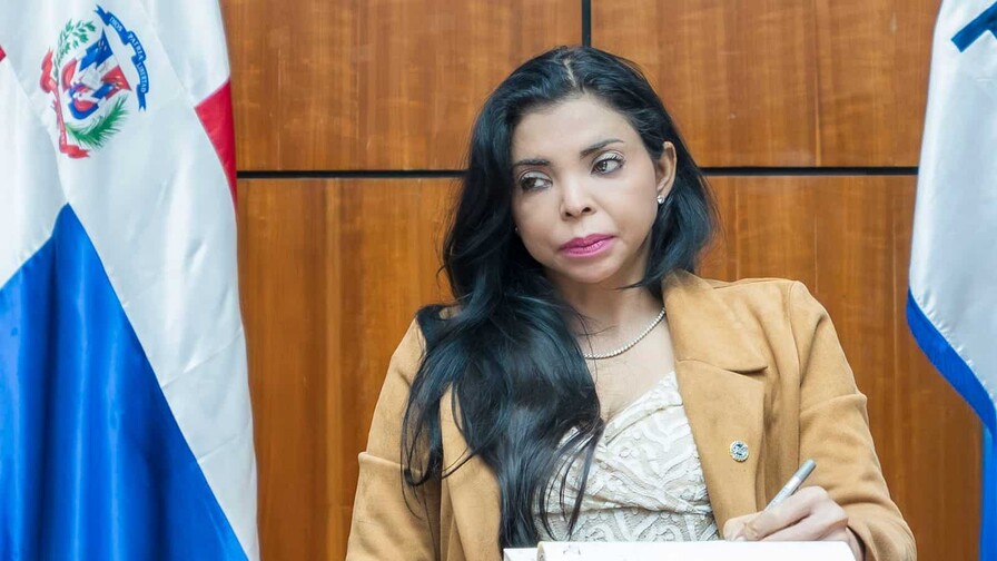 Yeni Berenice dispone investigar si la Unidad de Violencia agot&oacute; los protocolos en caso Esmeralda
