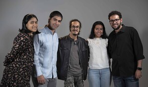 De los 15 a los 25: c&oacute;mo cambiaron sus ideas y forma de informarse