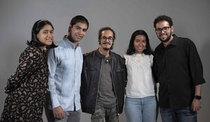 De los 15 a los 25: c&oacute;mo cambiaron sus ideas y forma de informarse