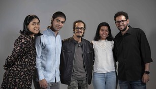 De los 15 a los 25: c&oacute;mo cambiaron sus ideas y forma de informarse