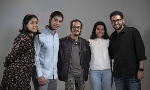 De los 15 a los 25: c&oacute;mo cambiaron sus ideas y forma de informarse