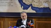 Ir&aacute;n advierte que no negociar&aacute; un acuerdo final con EE.UU. mientras contin&uacute;en las amenazas